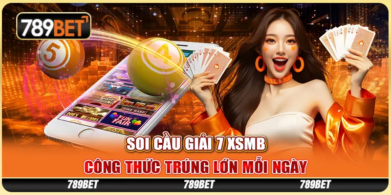 soi cầu giải 7