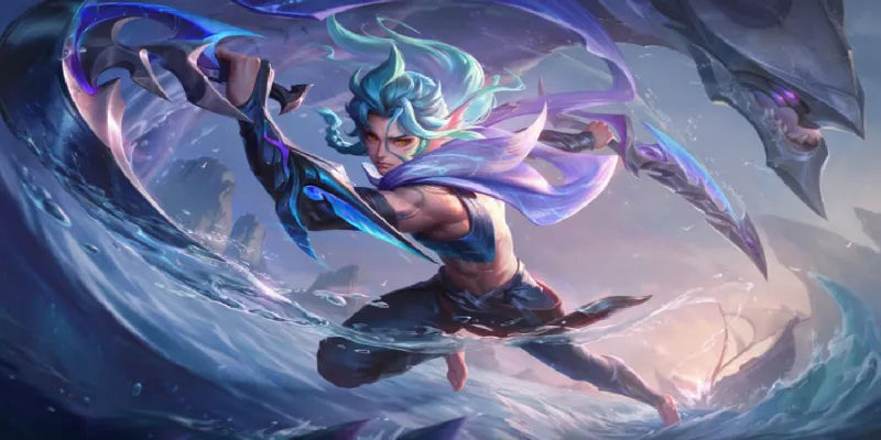 Giải quyết lỗi không tải được liên quân