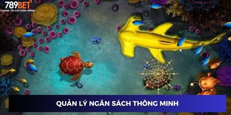 Quản lý ngân sách thông minh