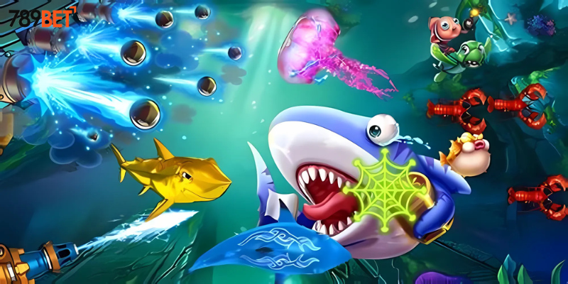 Thưởng lớn hấp dẫn theo cấp độ