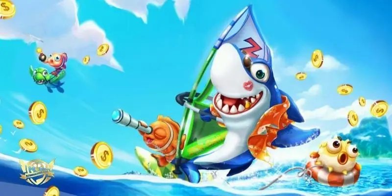 Tìm hiểu game bắn cá săn thưởng là gì?