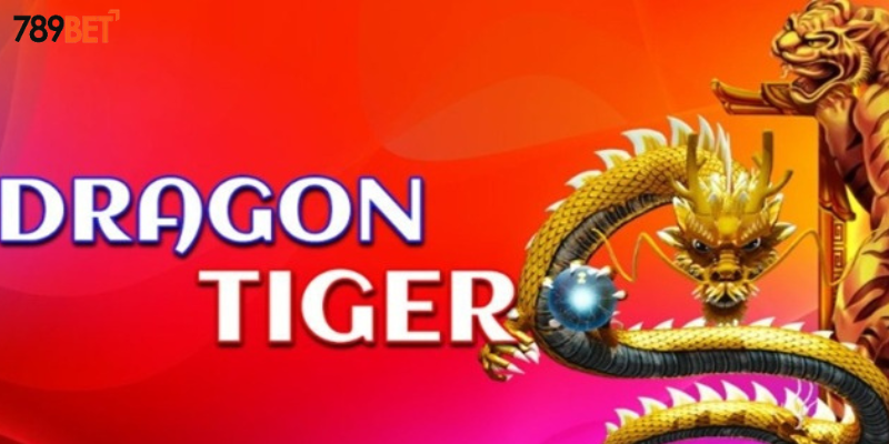 Khám phá cách đánh Rồng Hổ Rik cùng nhà cái