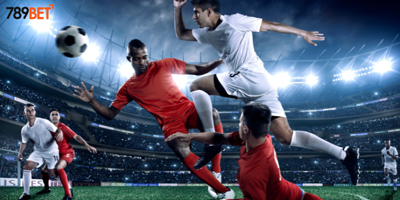 Xây dựng cách thắng kèo Châu Á cùng nhà cái