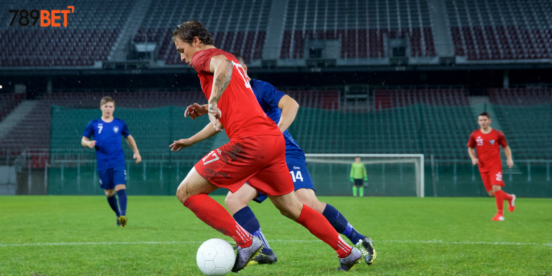 Mẹo chơi và cách thắng kèo Châu Á