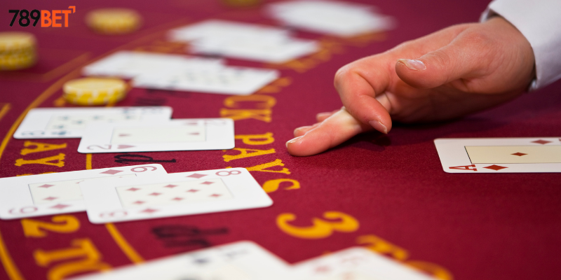 Cùng nhà cái chơi Xì Dách online