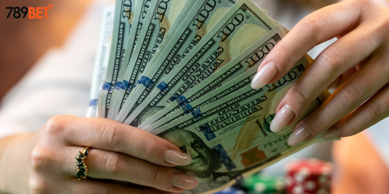 Các chiến thuật giúp bạn chọn đúng game dễ thắng