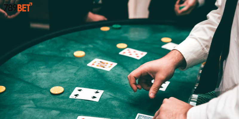 Tìm hiểu về mẹo chơi Ba Cây