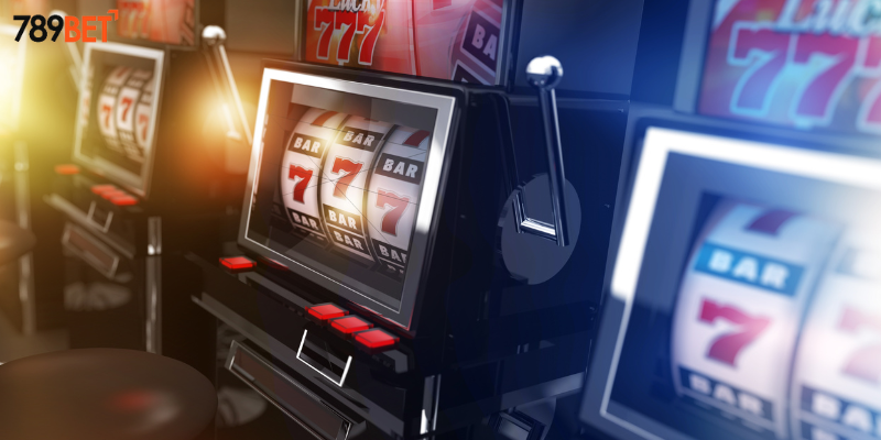 Xây dựng mẹo chơi slot game online cùng nhà cái