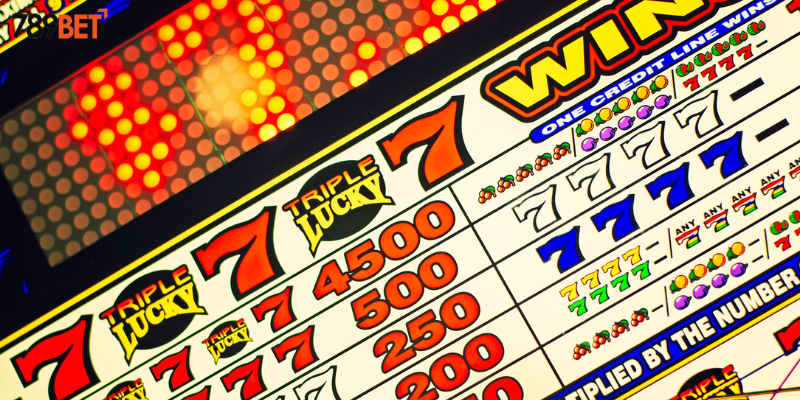 Chọn game hợp lý để thắng lớn mỗi ngày