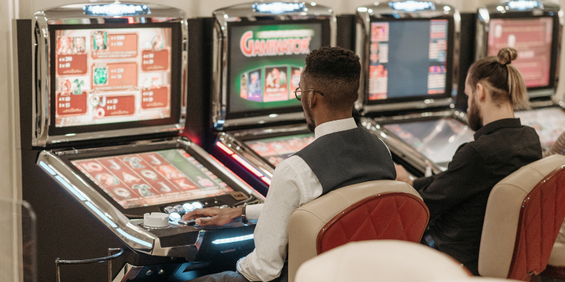 Thưởng và khuyến mãi cực kỳ hấp dẫn