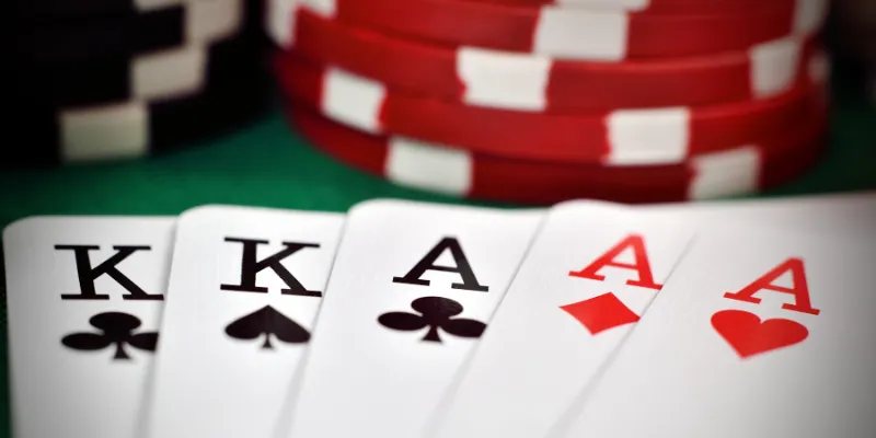 Mẹo chơi Poker Texas Hold'em hiệu quả nhất