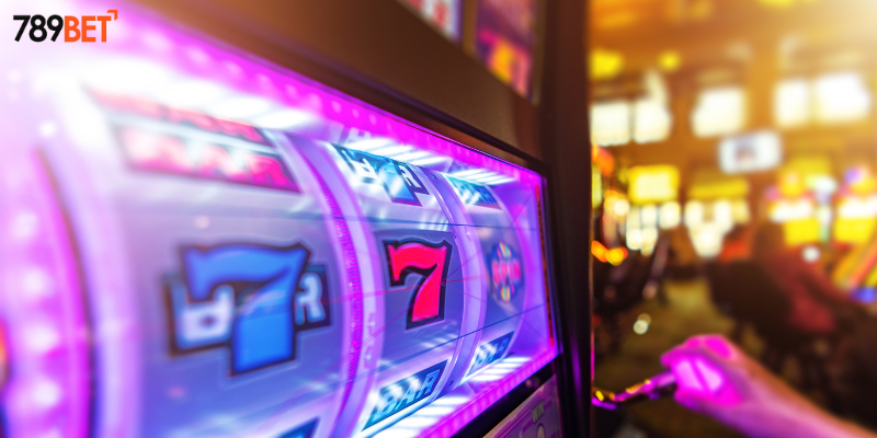 Tham gia slot game phiêu lưu cùng nhà cái