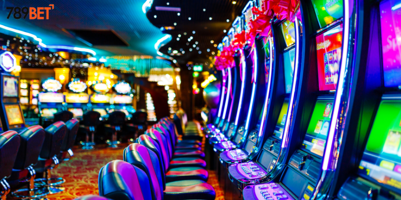 Chọn đúng trò chơi để thắng lớn