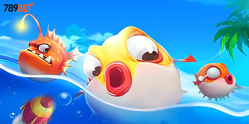 Các mẹo chơi giúp săn cá lớn