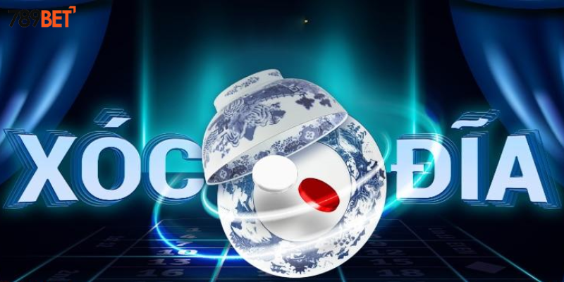 Trở thành cao thủ xóc đĩa cùng nhà cái