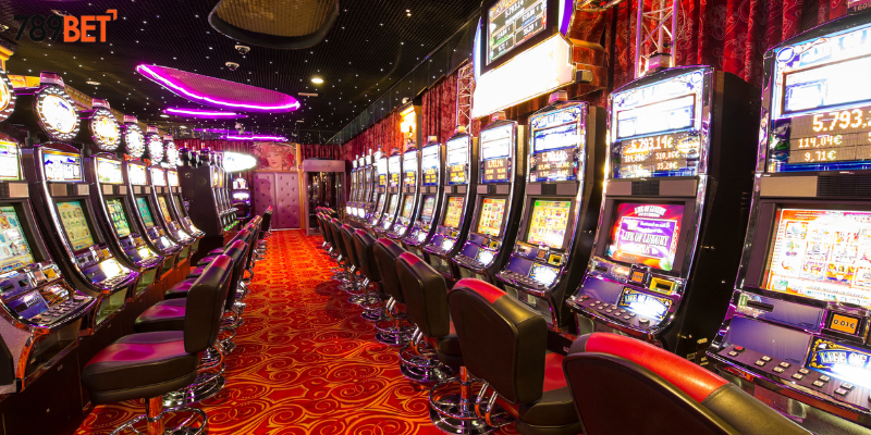 Cách chọn hũ và đặt cược hiệu quả