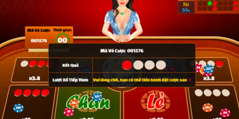 Một số bước cơ bản trong cách nghe vị xóc đĩa