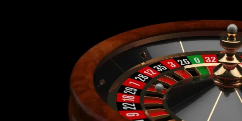 Tổng quan về trò chơi Roulette