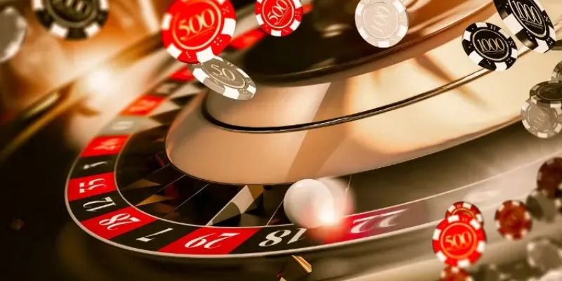 Hướng dẫn chơi Roulette cơ bản cần nắm