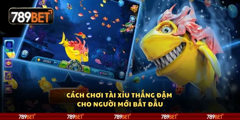 Mẹo chơi bắn cá ăn tiền - Cách tăng cơ hội thắng lớn