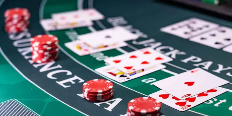 Tránh cược bảo hiểm (Insurance) và những cược phụ khác