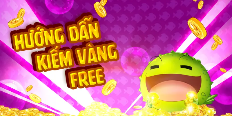 Giới thiệu về trò chơi vòng quay bắn cá 