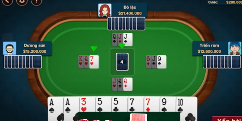 Top tips đánh bài Phỏm hiệu quả từ cao thủ