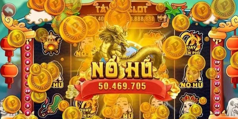 Top game nổ hũ hay anh em nên trải nghiệm