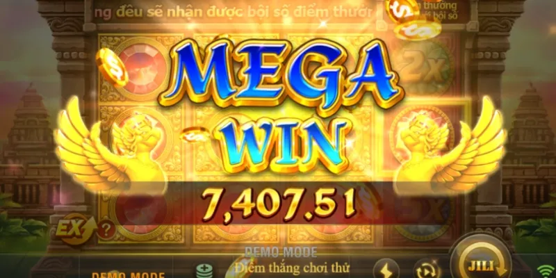 Game Nổ Hũ Book of Dead