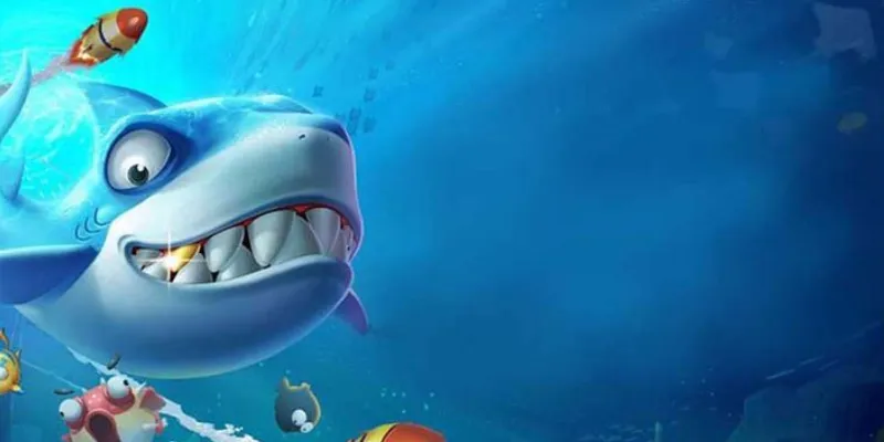 Các bí kíp bắn cá đổi thưởng hiệu quả