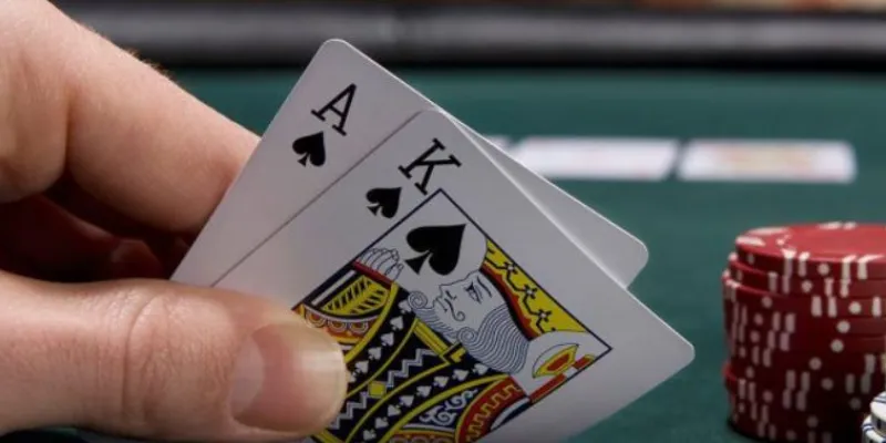 Giới thiệu về cá cược Blackjack