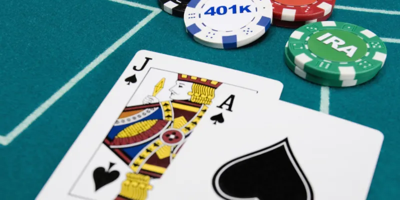 Hướng dẫn cách chơi Blackjack cơ bản