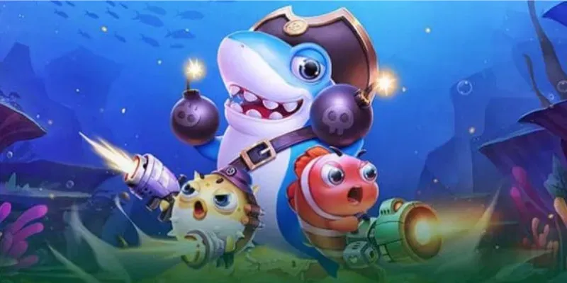 Thông tin chi tiết về luật chơi bắn cá xèng