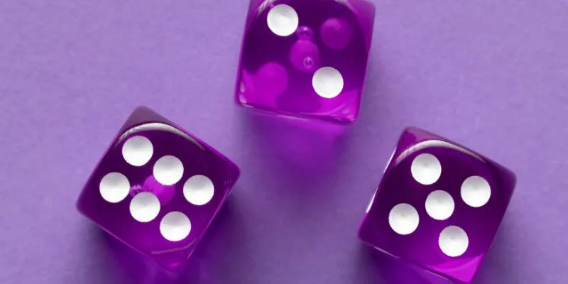 Những dạng cầu tài xỉu thường gặp và cách phân biệt