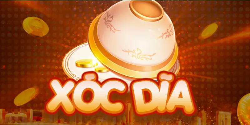 Tổng quan về trò chơi xóc đĩa xanh chín