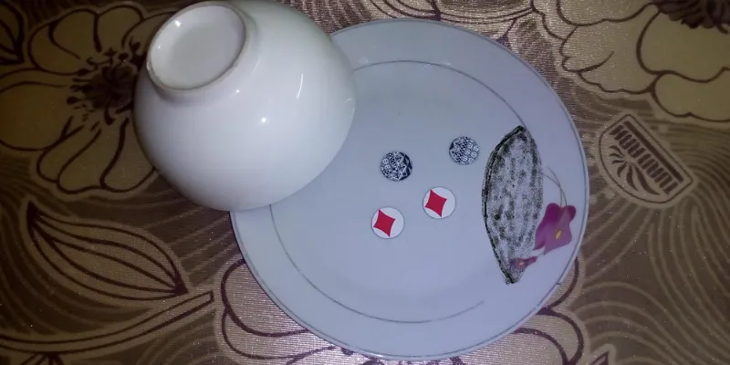 Luật chơi xóc đĩa bạn nên nắm rõ