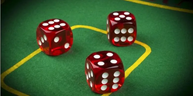 Các loại cầu thường gặp trong tài xỉu