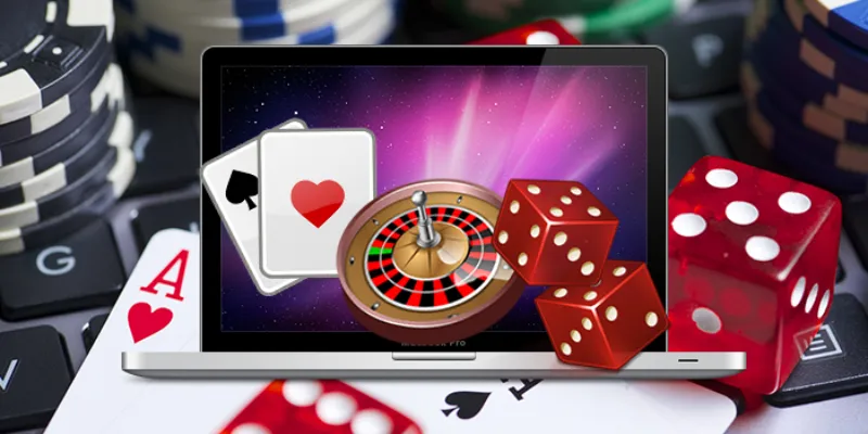 Giới thiệu tổng thể về game live casino 