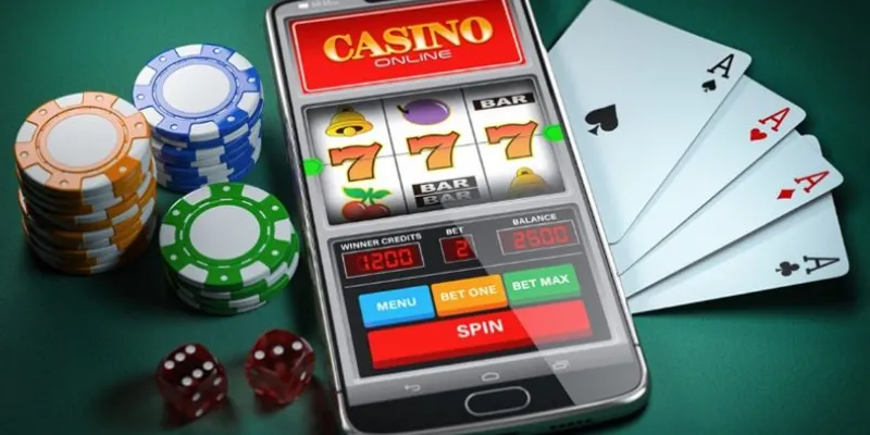 Những nguyên tắc cần nắm khi tham gia live casino