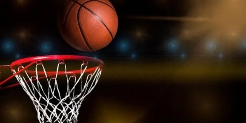 Chiến lược đặt cược bóng rổ giúp bạn chiến thắng dễ dàng