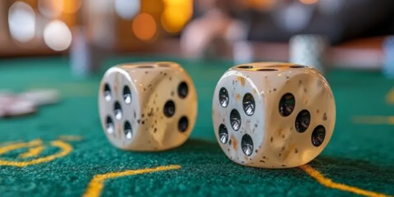 Những điều cần biết khi bắt đầu chơi Craps