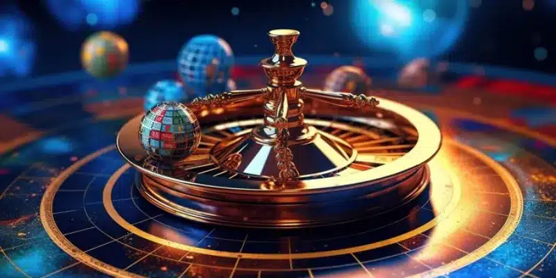 Cách chơi Lightning Roulette hiệu quả để nhận số nhân lớn là gì?