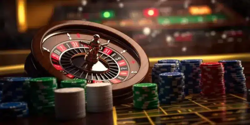 Những quy định cơ bản khi chơi Lightning Roulette là gì?