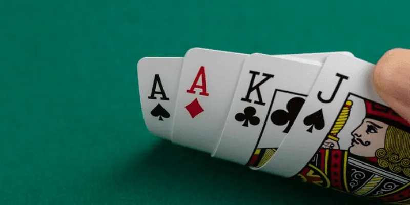 Những cách thắng Poker Omaha nào do chuyên gia chia sẻ?