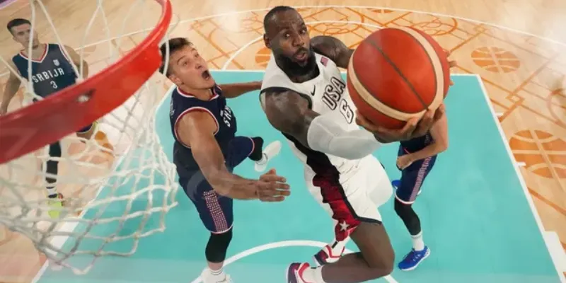 Các hình thức kèo thường gặp trong cược bóng rổ