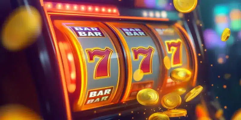 Tính năng nổi bật của game slot