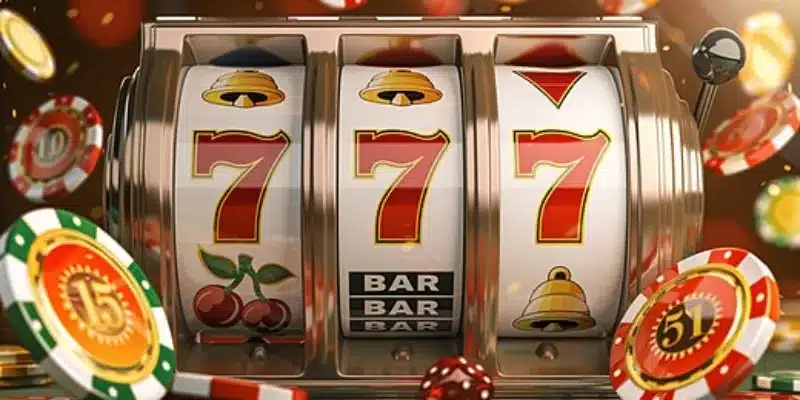 Các game slot thông dụng nào được ưa chuộng?