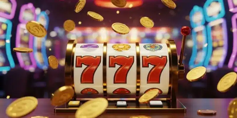 Chiến thuật chơi slot nào tăng cơ hội thắng cao?