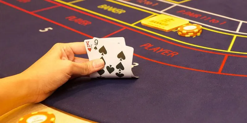 Tìm hiểu Baccarat – Trò chơi bài thú vị không thể bỏ lỡ