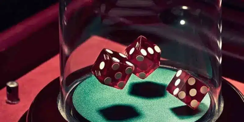 Những kiểu cược phổ biến trong Sic Bo là gì?